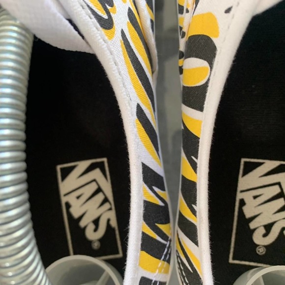 Vans Authentic Family Employee Rare Supreme Wtaps - Picture 3 of 4